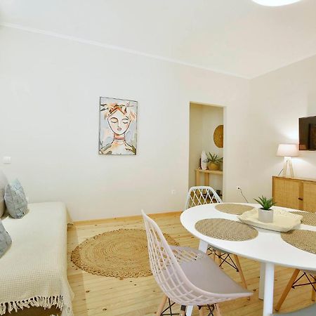 Sofias Flat Appartement Corfu  Buitenkant foto