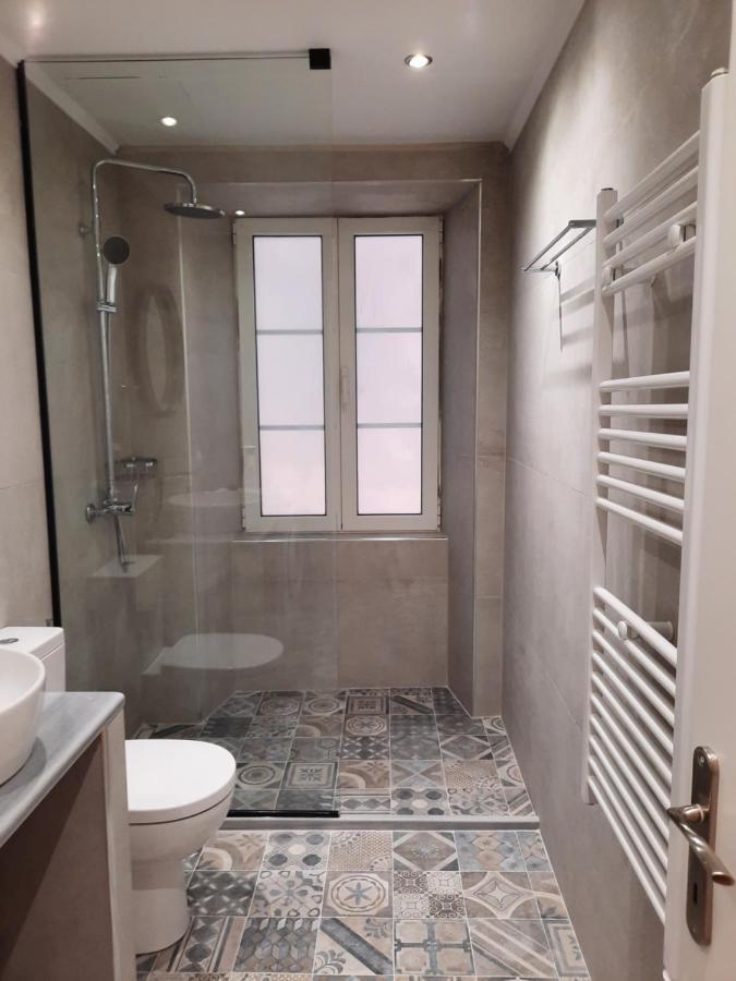 Sofias Flat Appartement Corfu  Buitenkant foto
