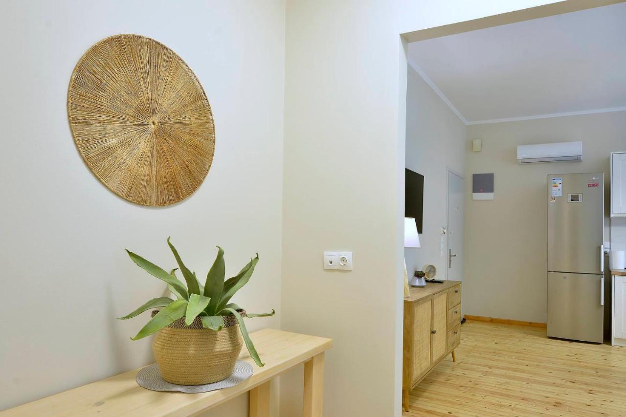 Sofias Flat Appartement Corfu  Buitenkant foto