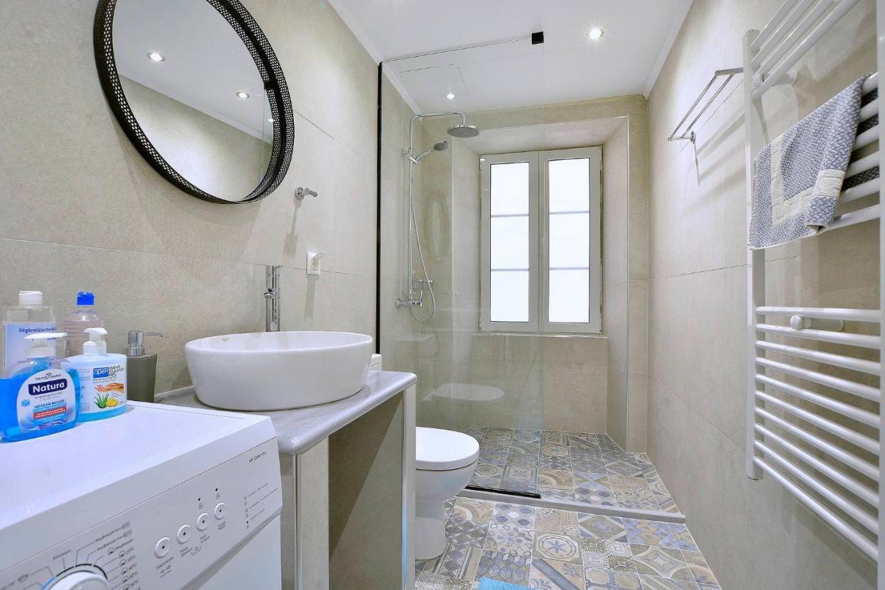 Sofias Flat Appartement Corfu  Buitenkant foto